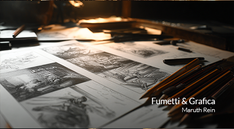 Design & Storytelling Foundation